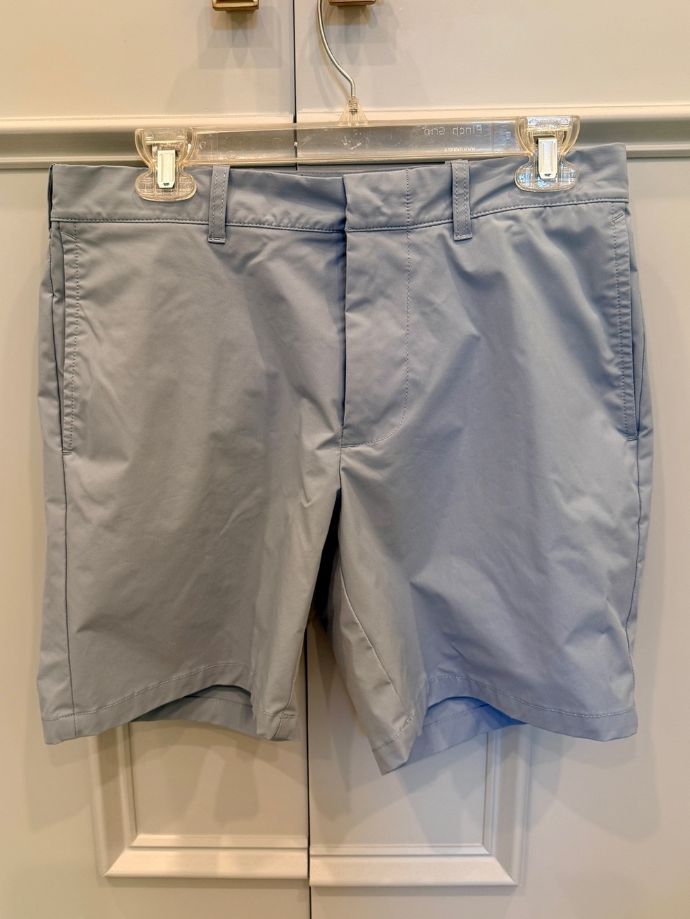 J. Crew Factory 7” tech short